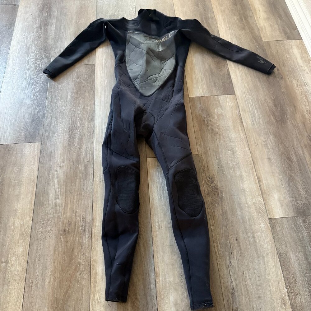 O'Neill "Heat 3.2" Full  Wetsuit - Size Men's LT